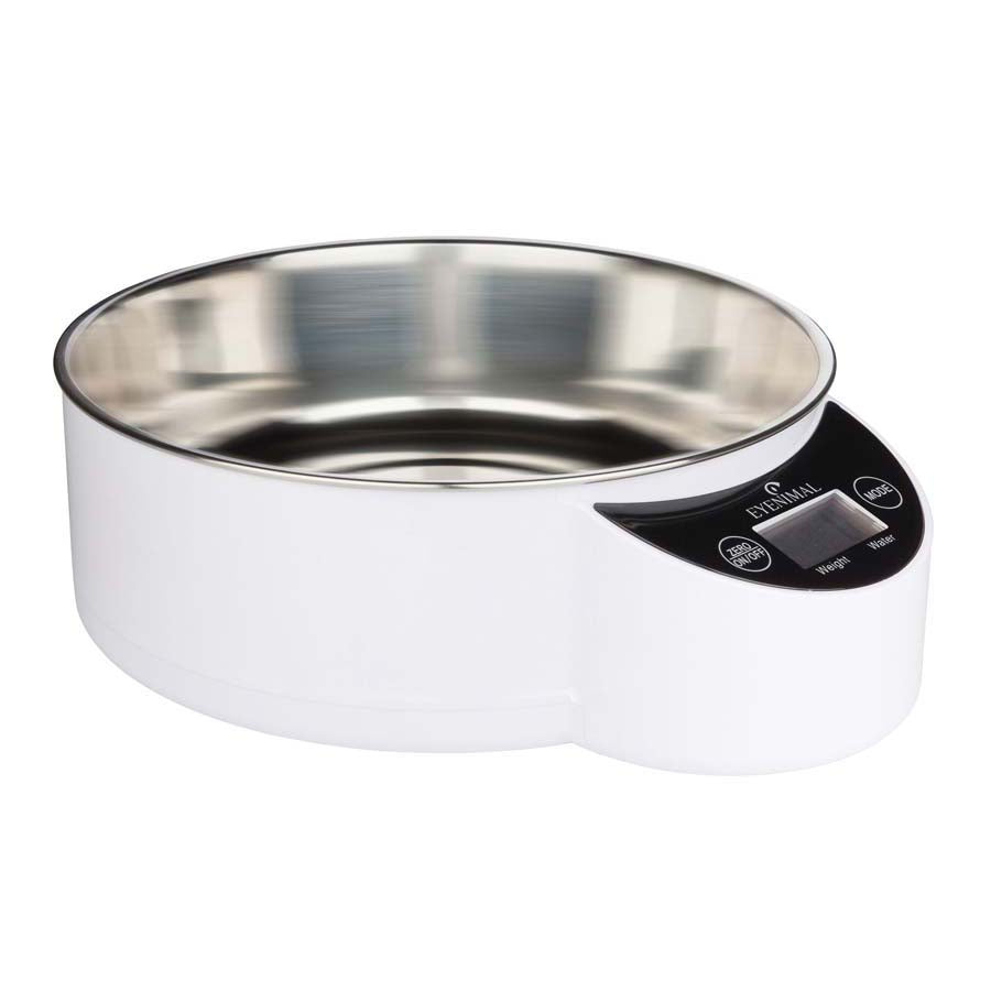 Eyenimal Intelligent Pet Bowl Large