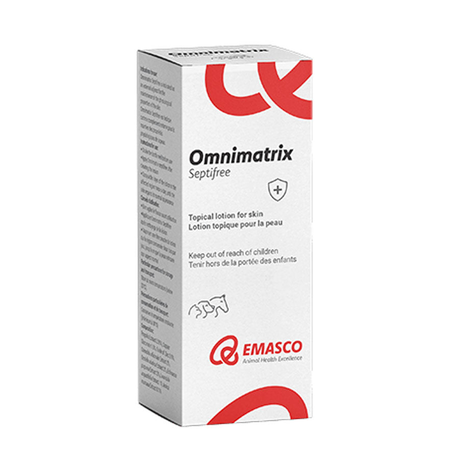 Omnimatrix Septifree Spray 50mL Lotion per BOTTLE