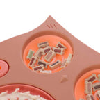 Kerbl Thinking and Learning Brain Game Dog Toy - Owl