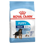 Royal Canin Maxi Puppy Dry Food 15kg
