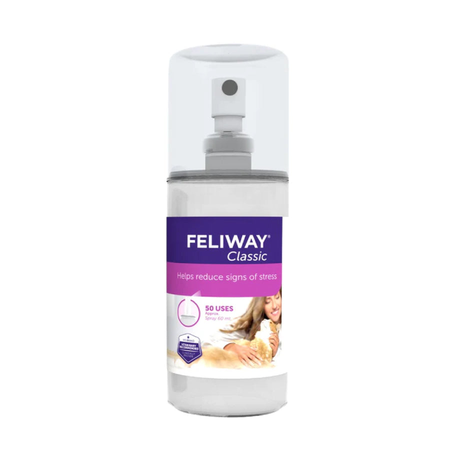 Feliway Classic Spray 60 mL

