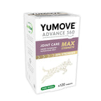 YuMOVE Advance 360 MAX for Dogs 120-tablet per box