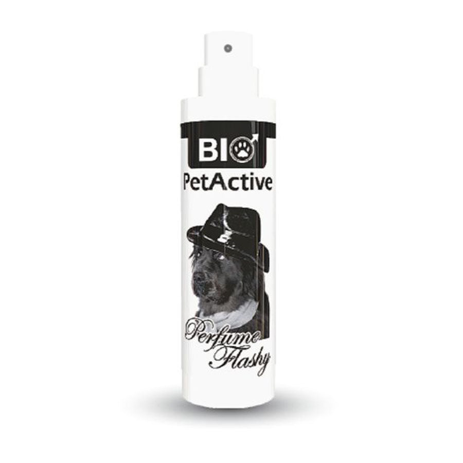 Bio PetActive Perfume Flashy (For Male Dogs) 50ml
