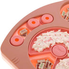 Kerbl Thinking and Learning Brain Game Dog Toy - Owl