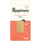 Applaws Adult Cat Treat Salmon Fillet 30g