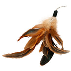 Kerbl Fishing Rod Cat Toy - XXL 95cm