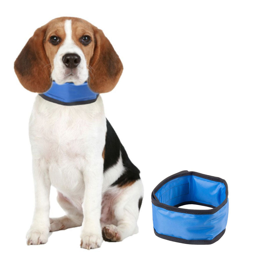 Karlie Flamingo Fresh Cooling Bandana