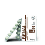 VetaPro Renal for Dogs and Cats per tablet
