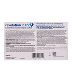 Revolution Plus Cats 4.5-10kg per BOX
