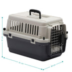 Pet Mode IATA-Approved Travel Carrier S/M - 61x40x41cm