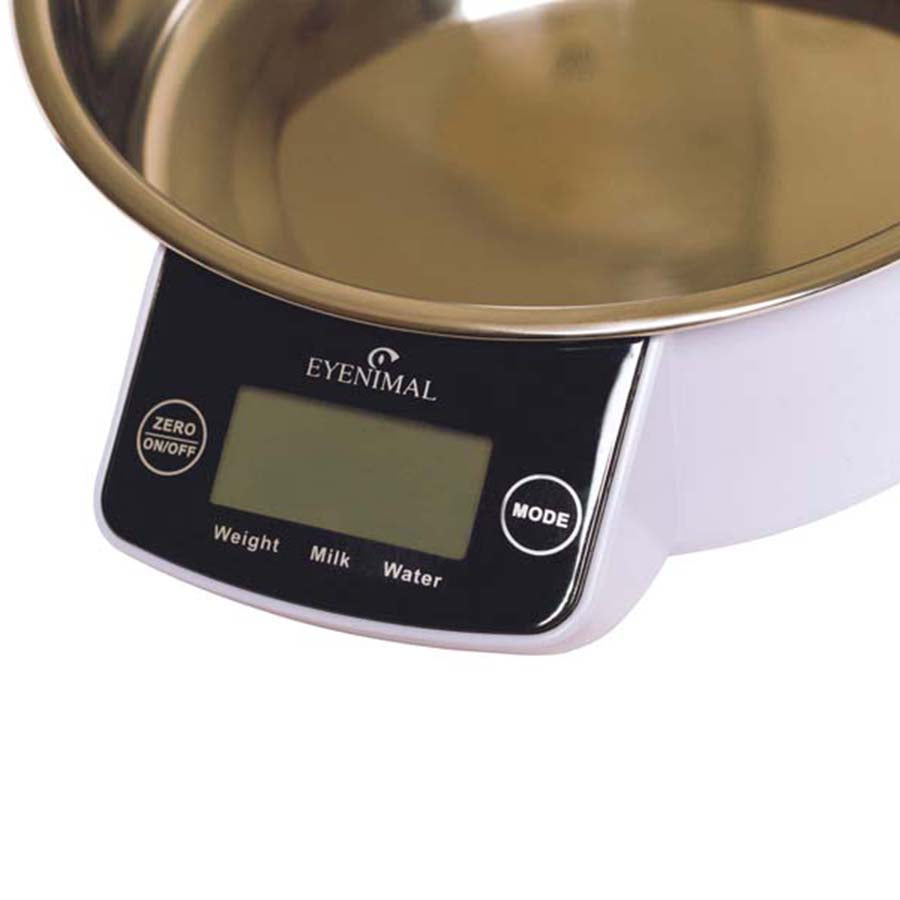 Eyenimal Intelligent Pet Bowl Small