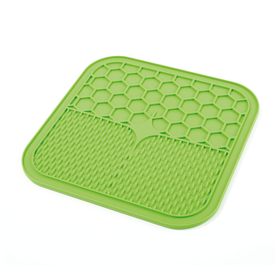 M-Pets Lecca Mat - Small - Green