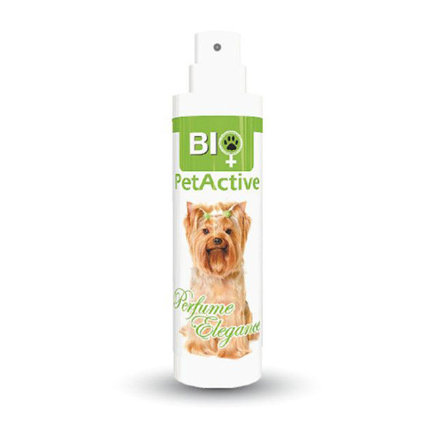 Bio PetActive Perfume Elegance (For Female Dogs) 50ml

