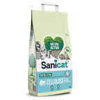 Sanicat Clean & Green CELULLOSE 10L


