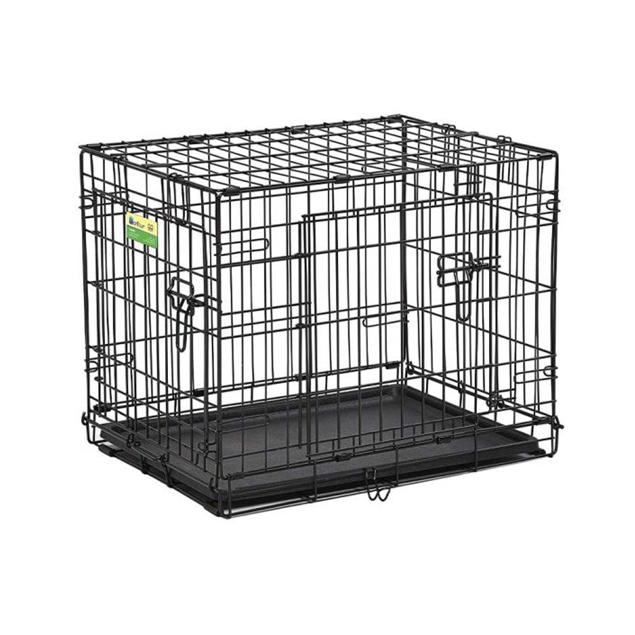 Midwest Contour Double Door Dog Crate 30"