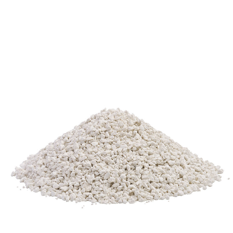 Sanicat Clumping White UNSCENTED 8L