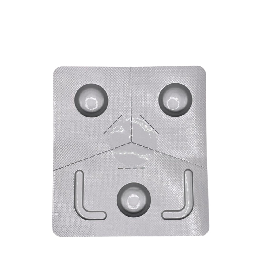 Simparica Trio >2.5kg to 5kg per box