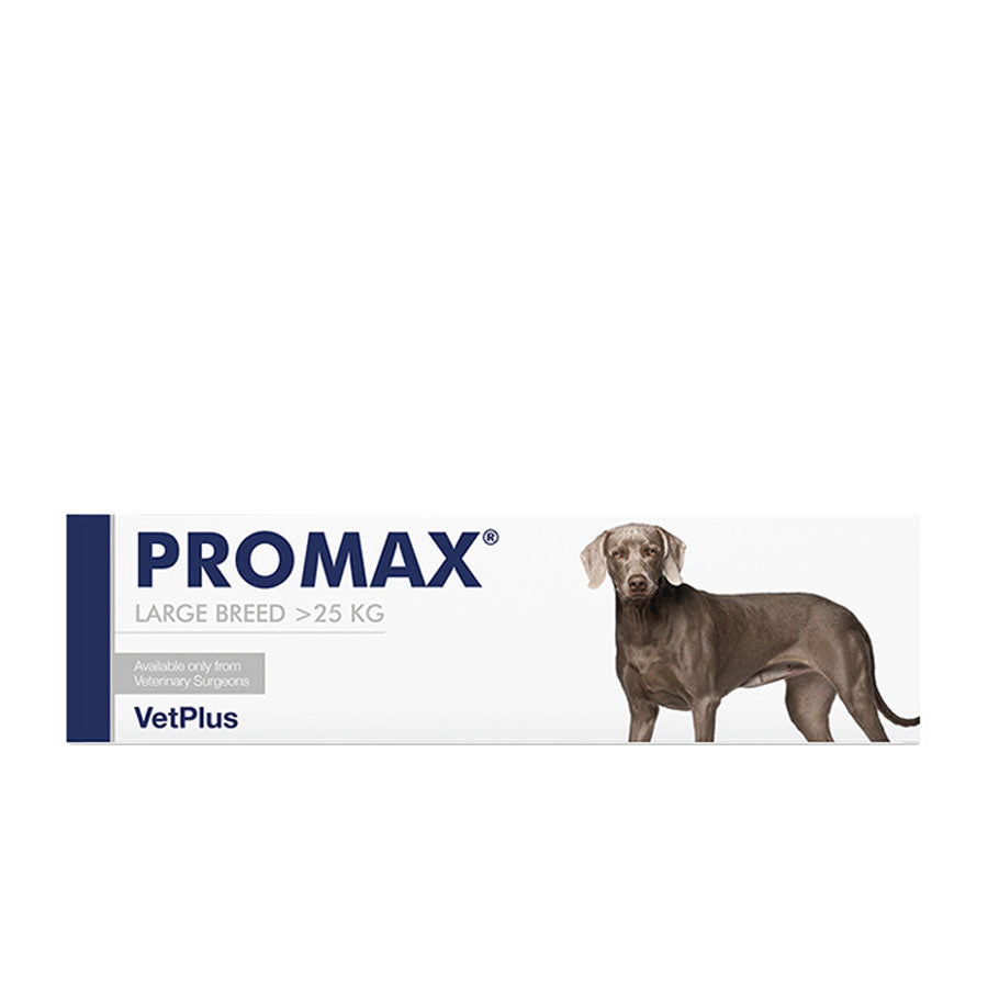 Promax Large Breed Dogs >25kg per box
