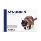 VetPlus Synoquin EFA Cat per BOX of 30