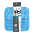M-Pets Lecca Mat - Medium - Blue