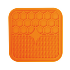 M-Pets Lecca Mat - Small - Orange
