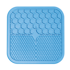 M-Pets Lecca Mat - Large - Blue