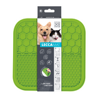 M-Pets Lecca Mat - Medium - Green