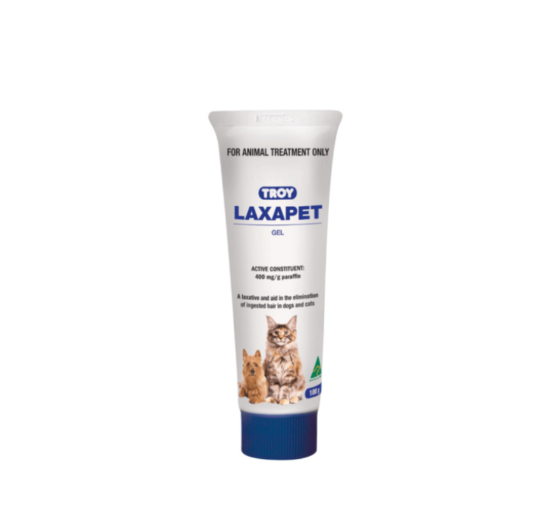 Laxapet Oral Gel 100g per tube