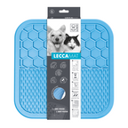 M-Pets Lecca Mat - Large - Blue